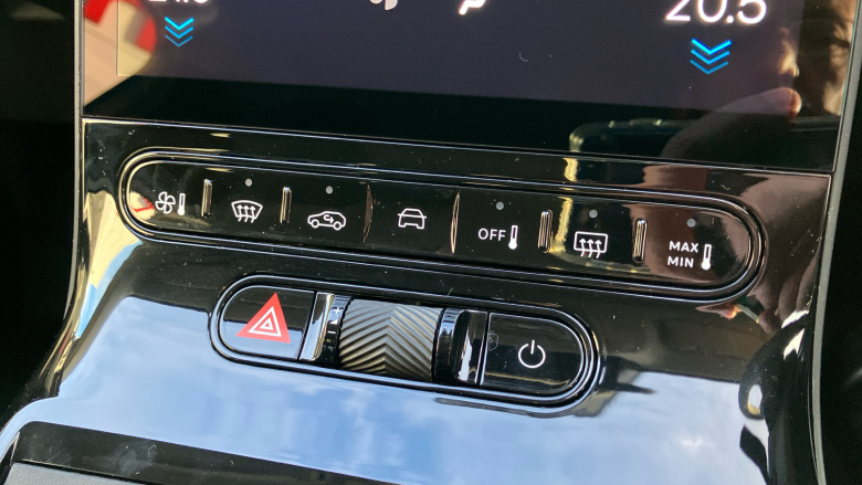 Citroen C5 Aircross 1.2 Hybrid 145 Max 5dr Auto Petrol Hatchback